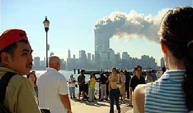 911day Photographs - Paradigm Of Big Success - Photo Two